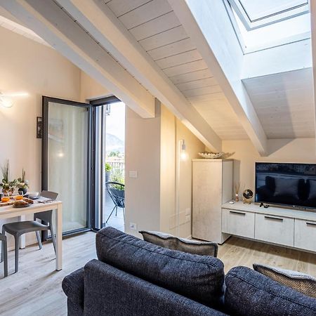 Maison Cecile Verbania Dış mekan fotoğraf