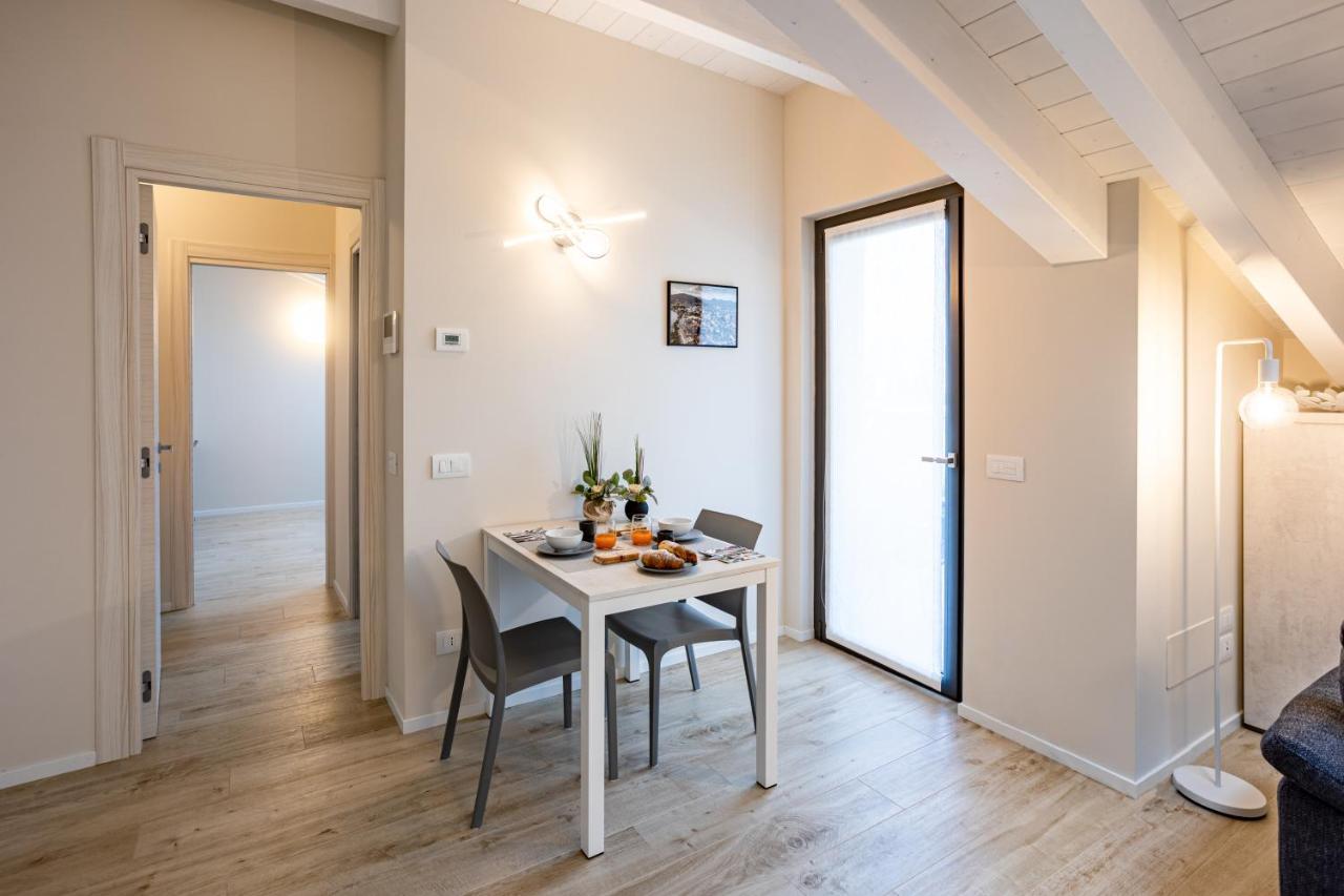 Maison Cecile Verbania Dış mekan fotoğraf